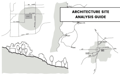 Architecture Site Analysis Guide