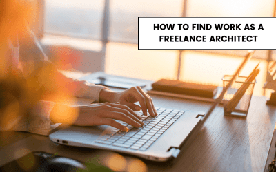How To Find Work As A Freelance Architect