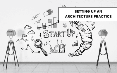 Setting Up an Architecture Practice – Getting Started