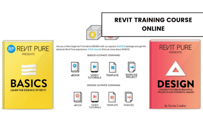 Revit Training Course Online