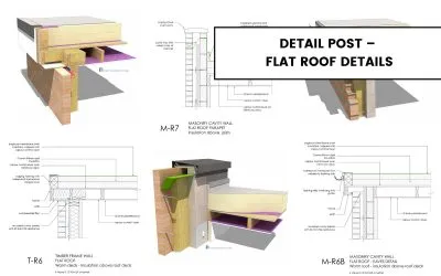 Flat Roof Details Guide