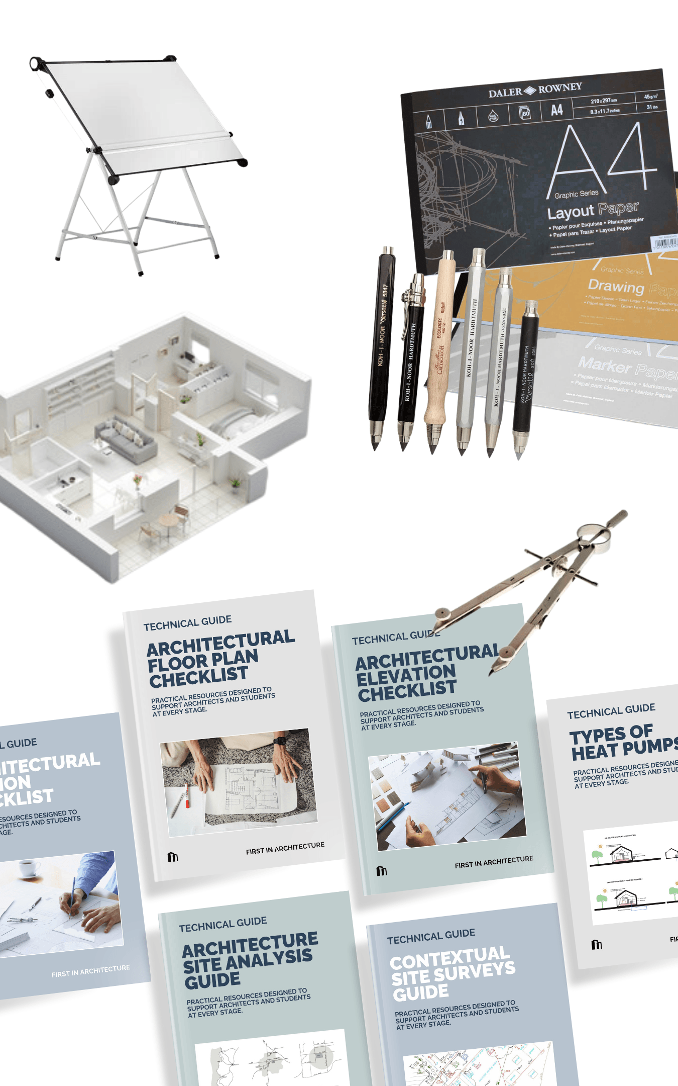 01 Start Here Essentials