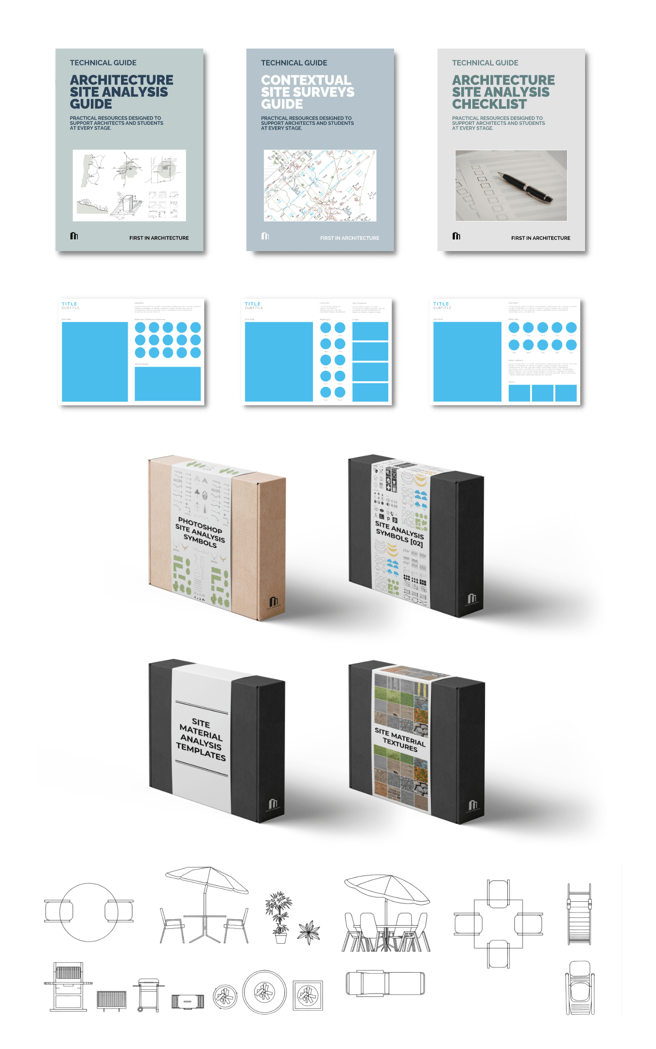 03 Start Here Resources