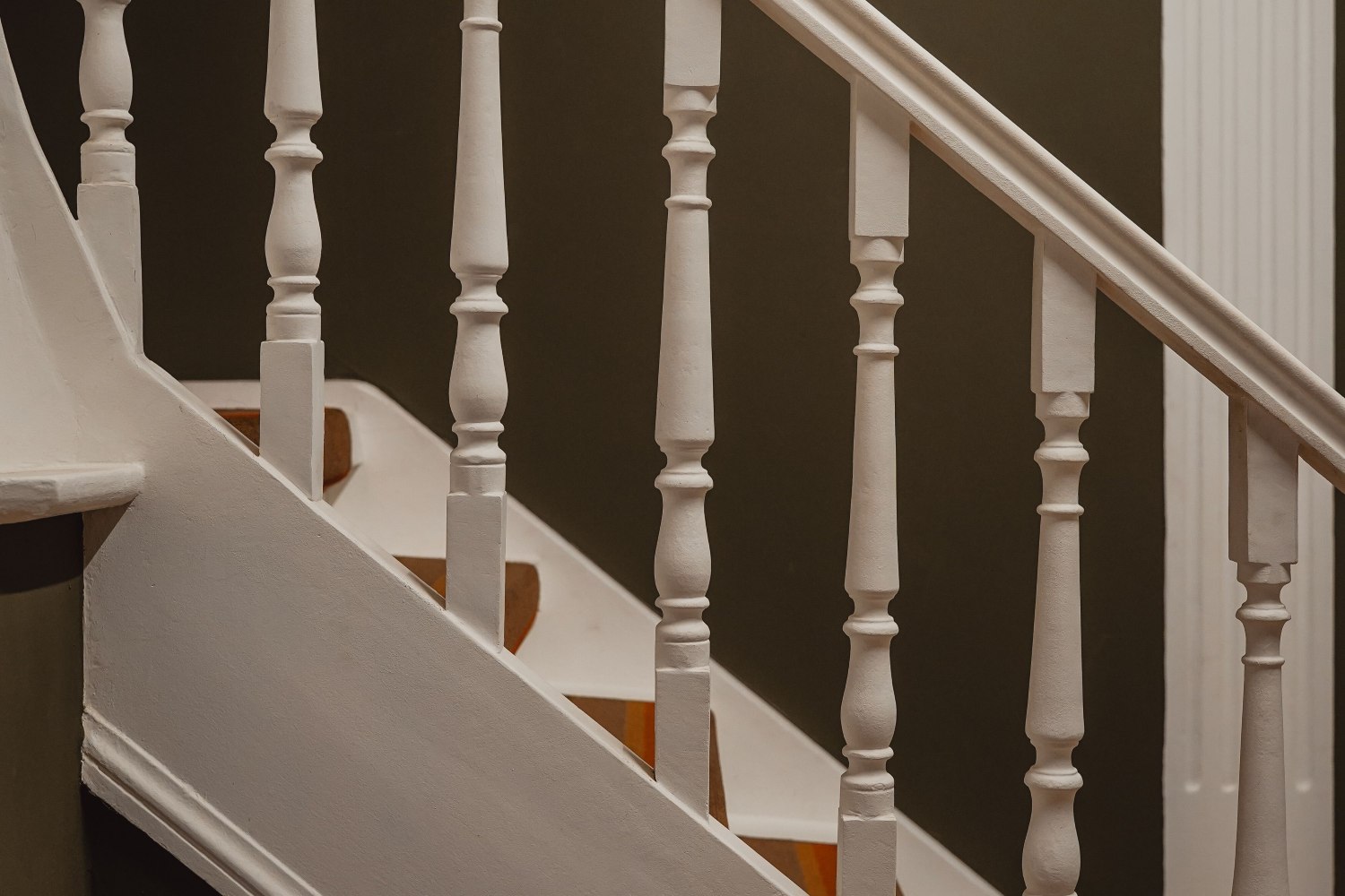 Stairs and Vertical Circulation