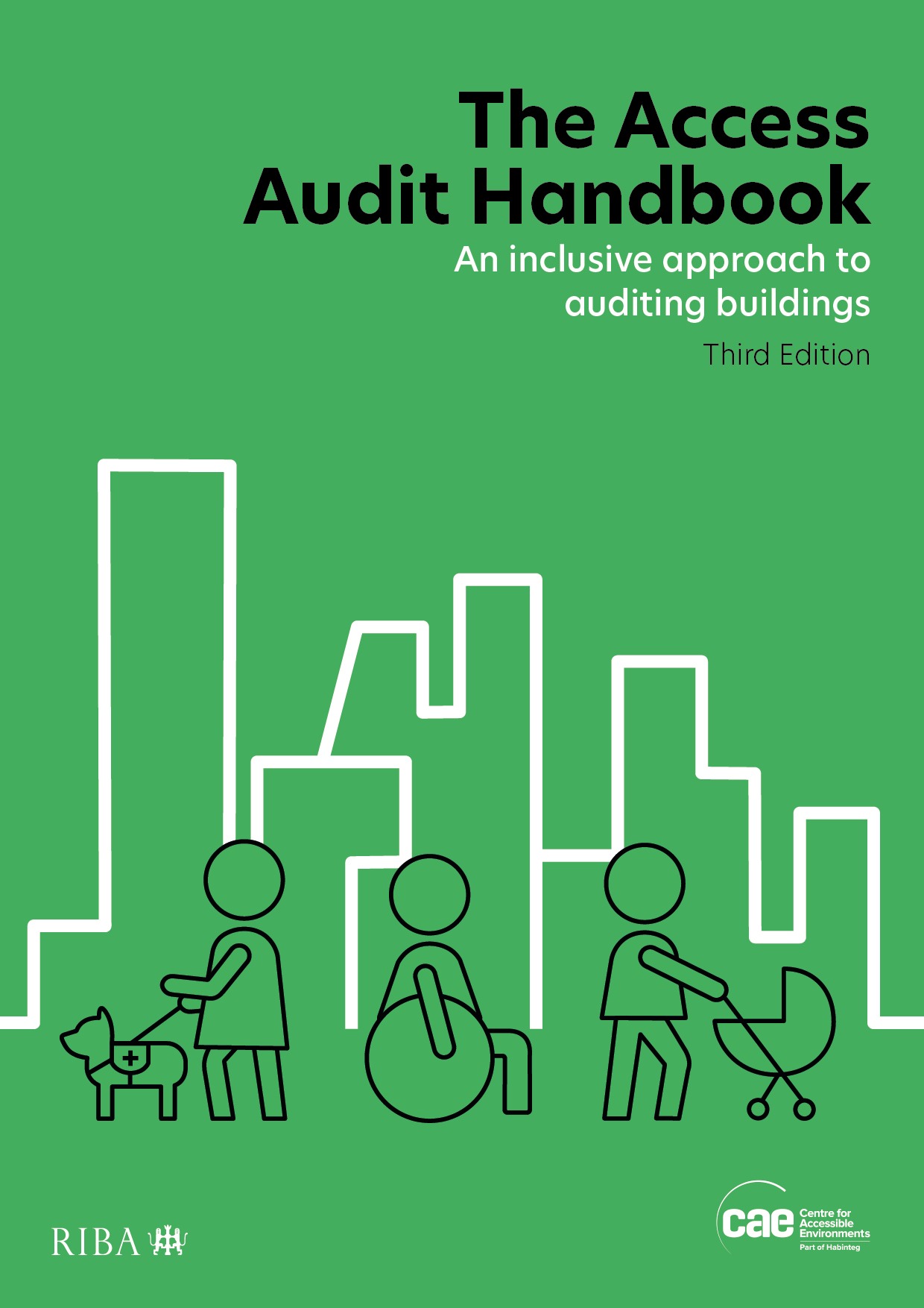 The Access Audit Handbook - CAE